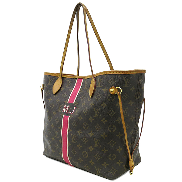 Louis Vuitton(���̺���) M40156 ���׷� ĵ���� �׹�Ǯ MM �����  (����� ����) �̹���3 - ���̺��� �߰���ǰ
