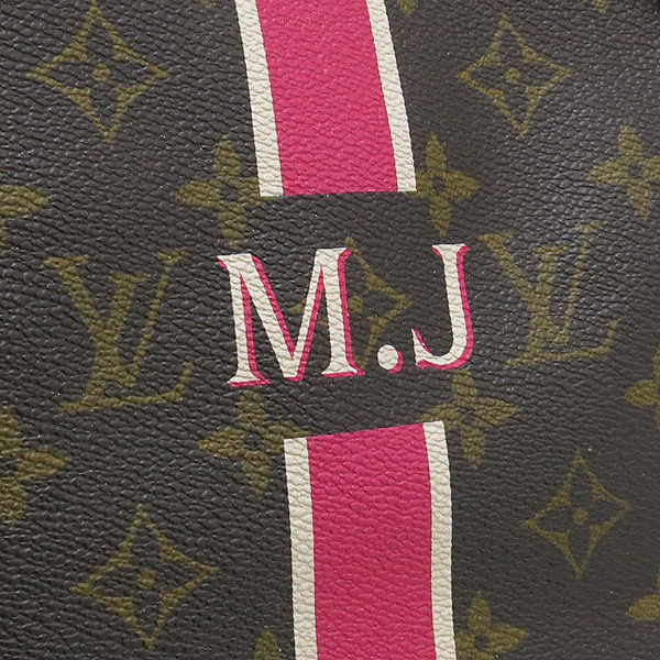 Louis Vuitton(���̺���) M40156 ���׷� ĵ���� �׹�Ǯ MM �����  (����� ����) �̹���5 - ���̺��� �߰���ǰ