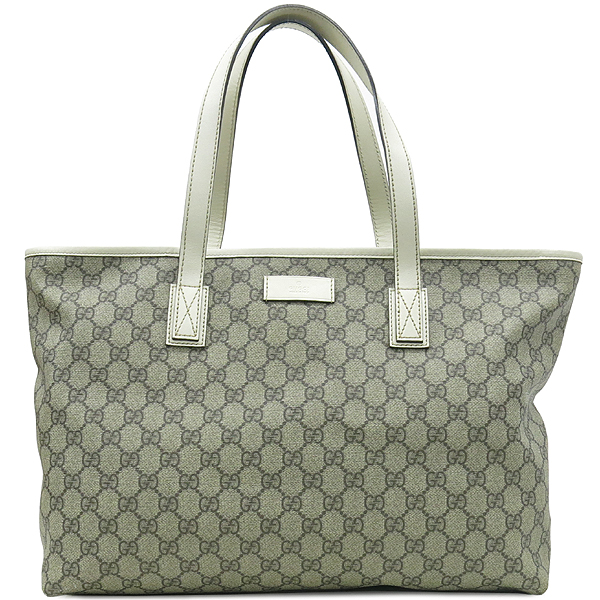 Gucci(����) 211137 GG�ΰ� PVC ���� ���� ����� �̹���2 - ���̺��� �߰���ǰ