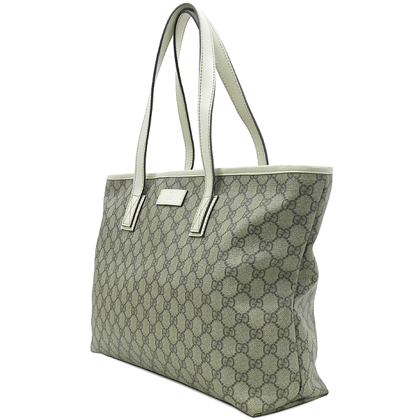 Gucci(����) 211137 GG�ΰ� PVC ���� ���� ����� �̹���3 - ���̺��� �߰���ǰ