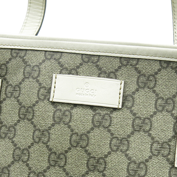 Gucci(����) 211137 GG�ΰ� PVC ���� ���� ����� �̹���4 - ���̺��� �߰���ǰ