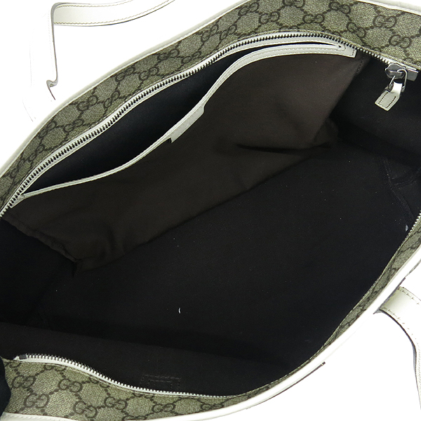 Gucci(����) 211137 GG�ΰ� PVC ���� ���� ����� �̹���5 - ���̺��� �߰���ǰ