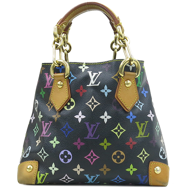 Louis Vuitton(���̺���) M40048 ���׷� ��Ƽ�÷� ���� ����� ��Ʈ�� �̹���2 - ���̺��� �߰���ǰ