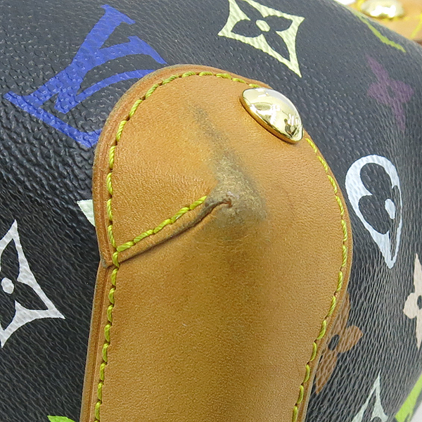 Louis Vuitton(���̺���) M40048 ���׷� ��Ƽ�÷� ���� ����� ��Ʈ�� �̹���4 - ���̺��� �߰���ǰ