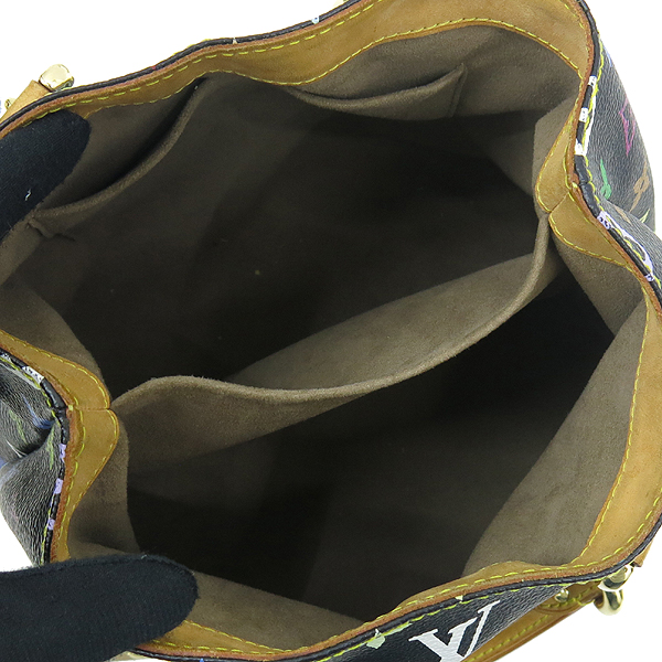 Louis Vuitton(���̺���) M40048 ���׷� ��Ƽ�÷� ���� ����� ��Ʈ�� �̹���5 - ���̺��� �߰���ǰ