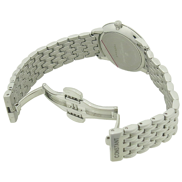 FREDERIQUE CONSTANT(�����帯 �ܽ�źƮ) FC235M1S6B ��ƿ ���� ������ �ð� [�λ꼾�Һ���] �̹���4 - ���̺��� �߰���ǰ