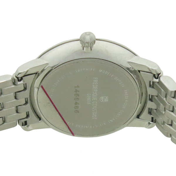 FREDERIQUE CONSTANT(�����帯 �ܽ�źƮ) FC235M1S6B ��ƿ ���� ������ �ð� [�λ꼾�Һ���] �̹���5 - ���̺��� �߰���ǰ