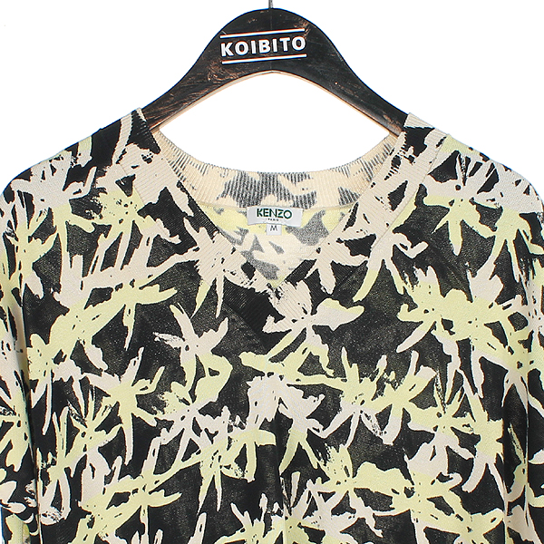 Kenzo(����) ��ư ������ ���� Ƽ���� [�λ꼾�Һ���] �̹���2 - ���̺��� �߰���ǰ