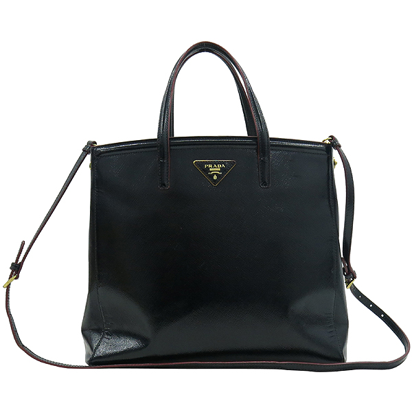 Prada(�����) BN2411 ���� ���ǾƳ� ���̴�Ʈ ��Ʈ��  + ��� ��Ʈ�� �̹���2 - ���̺��� �߰���ǰ