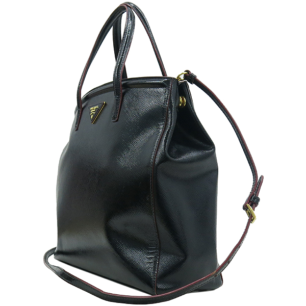 Prada(�����) BN2411 ���� ���ǾƳ� ���̴�Ʈ ��Ʈ��  + ��� ��Ʈ�� �̹���3 - ���̺��� �߰���ǰ