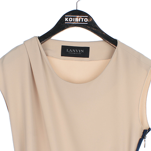 LANVIN(����) LANVIN COLLECTION �ε� ��ũ + ���� ���� ���ǽ� �̹���2 - ���̺��� �߰���ǰ