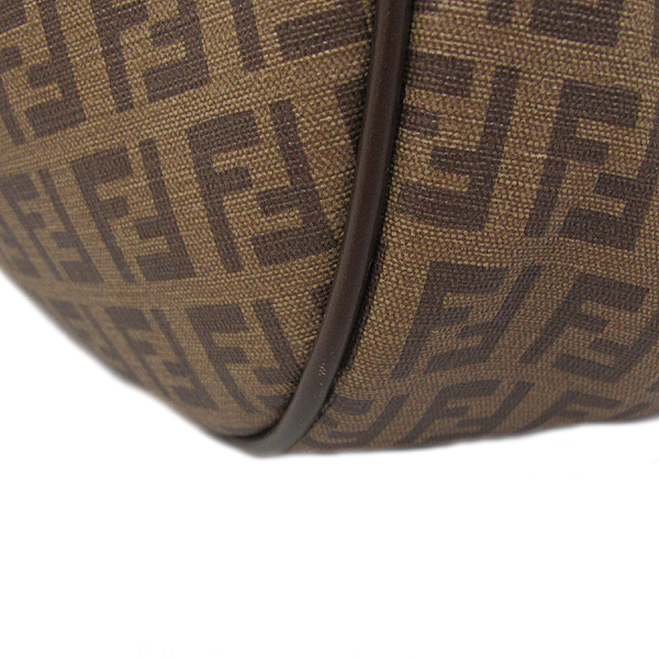 Fendi(���) 8BH220 FF�ΰ� ��ī PVC ��ũ����� ȥ�� ����� [��õ ������] �̹���4 - ���̺��� �߰���ǰ