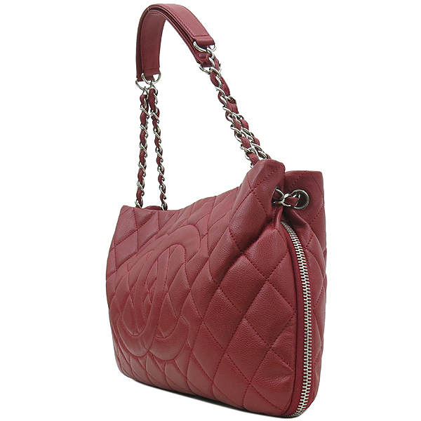 Chanel() ũ÷ COCOΰ  Ƽġ Ʈĳ Ų ÷   ü  ̹3 - ̺ ߰ǰ