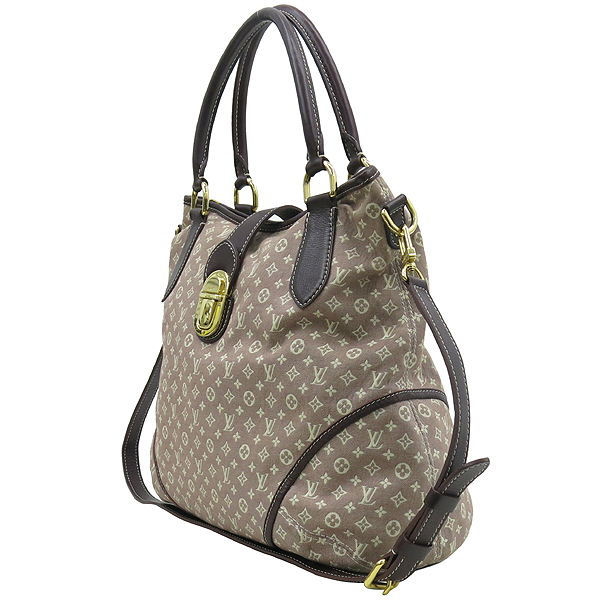 Louis Vuitton(���̺���) M56698 ���׷� �̵� ������ ��Ʈ�� ����� [�λ꼾�Һ���] �̹���2 - ���̺��� �߰���ǰ