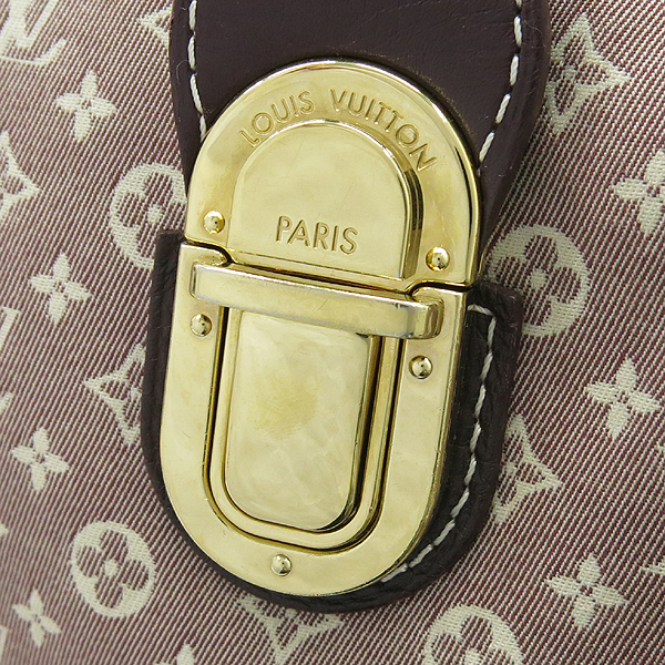 Louis Vuitton(���̺���) M56698 ���׷� �̵� ������ ��Ʈ�� ����� [�λ꼾�Һ���] �̹���3 - ���̺��� �߰���ǰ