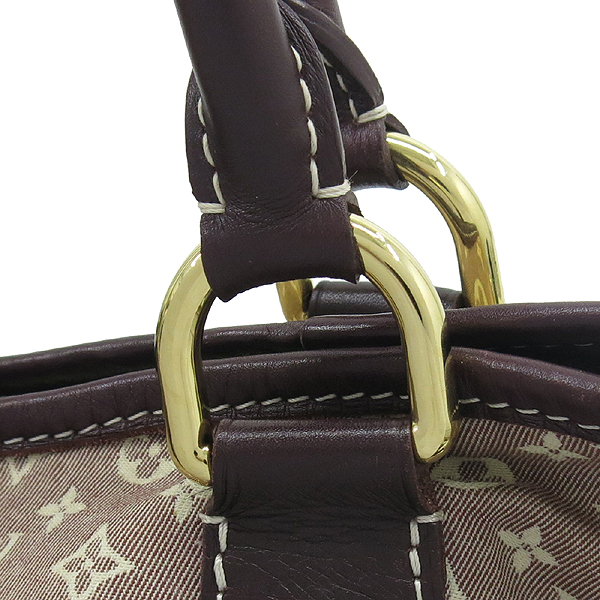 Louis Vuitton(���̺���) M56698 ���׷� �̵� ������ ��Ʈ�� ����� [�λ꼾�Һ���] �̹���4 - ���̺��� �߰���ǰ