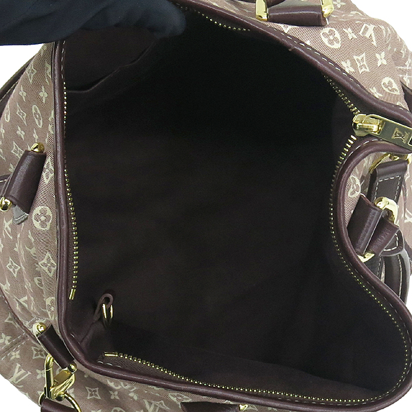 Louis Vuitton(���̺���) M56698 ���׷� �̵� ������ ��Ʈ�� ����� [�λ꼾�Һ���] �̹���5 - ���̺��� �߰���ǰ