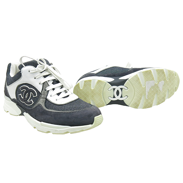 Chanel(����) G26582 COCO �ΰ� ũ���� ���� ����Ŀ�� �̹���2 - ���̺��� �߰���ǰ