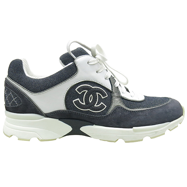 Chanel(����) G26582 COCO �ΰ� ũ���� ���� ����Ŀ�� �̹���3 - ���̺��� �߰���ǰ