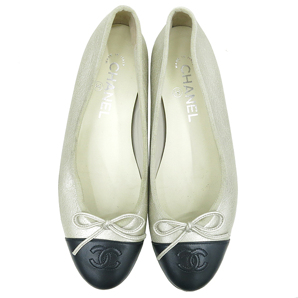 Chanel(����) G02819 �ǹ� ��Ż�� ���� ��� ������ �÷� ���� �̹���4 - ���̺��� �߰���ǰ