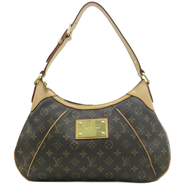 Louis Vuitton(���̺���) M56383 ���׷� ĵ���� ���� GM����� �̹���2 - ���̺��� �߰���ǰ