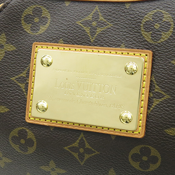 Louis Vuitton(���̺���) M56383 ���׷� ĵ���� ���� GM����� �̹���4 - ���̺��� �߰���ǰ