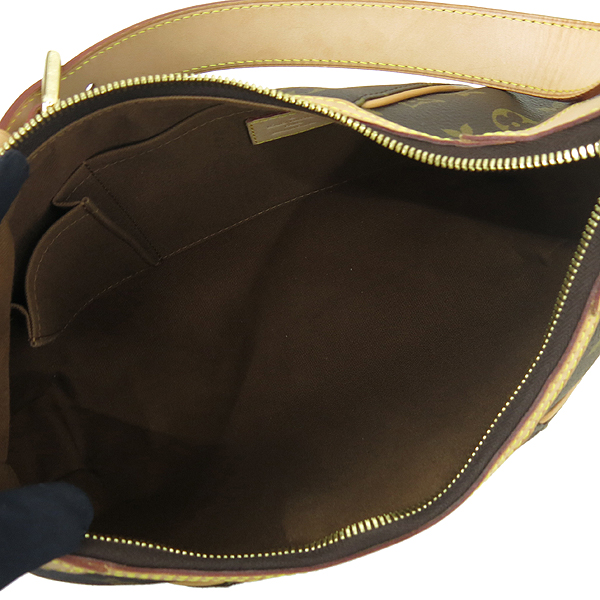 Louis Vuitton(���̺���) M56383 ���׷� ĵ���� ���� GM����� �̹���6 - ���̺��� �߰���ǰ