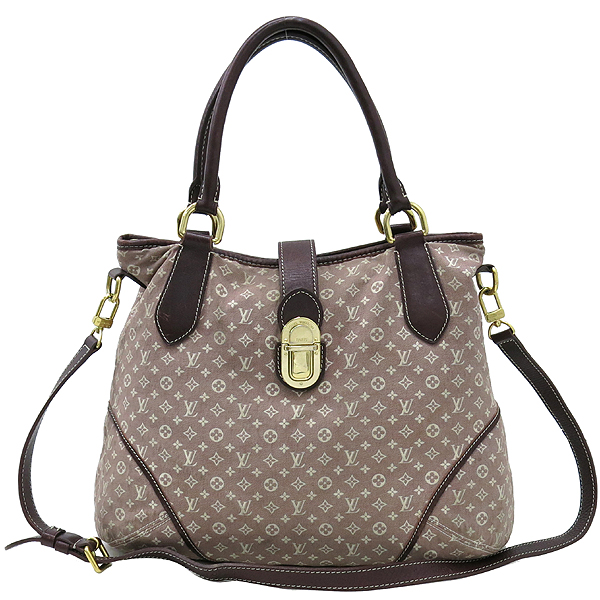 Louis Vuitton(���̺���) M56698 ���׷� �̵� ������ 2WAY �̹���2 - ���̺��� �߰���ǰ