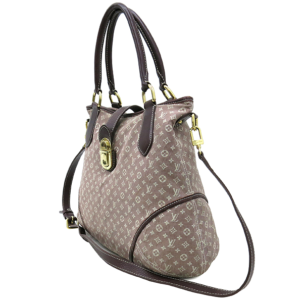 Louis Vuitton(���̺���) M56698 ���׷� �̵� ������ 2WAY �̹���3 - ���̺��� �߰���ǰ