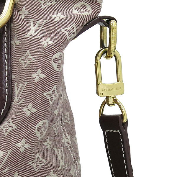 Louis Vuitton(���̺���) M56698 ���׷� �̵� ������ 2WAY �̹���5 - ���̺��� �߰���ǰ
