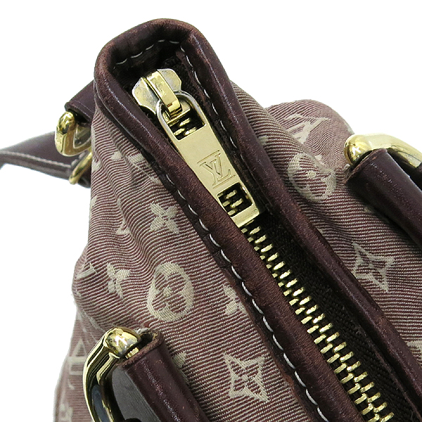 Louis Vuitton(���̺���) M56698 ���׷� �̵� ������ 2WAY �̹���6 - ���̺��� �߰���ǰ