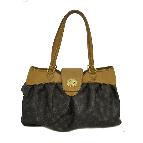 Louis Vuitton(���̺���) M45715 ���׷� ĵ���� ����Ƽ PM ��Ʈ�� [���빮��] �̹���2 - ���̺��� �߰���ǰ