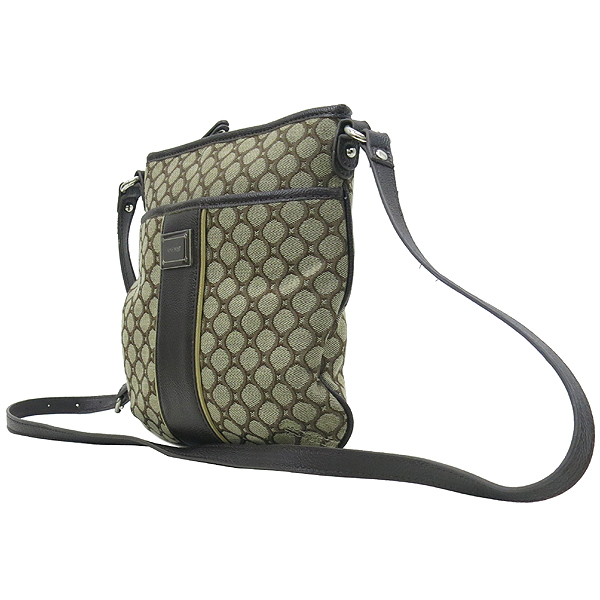 NINE WEST(���ο���Ʈ) ���� ���� Ʈ���� �к긯 ũ�ν��� �̹���2 - ���̺��� �߰���ǰ