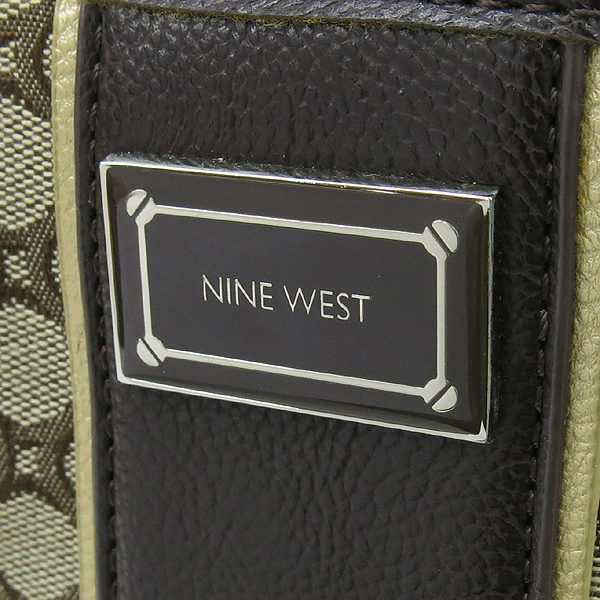 NINE WEST(���ο���Ʈ) ���� ���� Ʈ���� �к긯 ũ�ν��� �̹���3 - ���̺��� �߰���ǰ