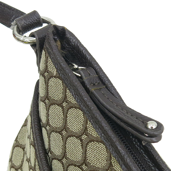 NINE WEST(���ο���Ʈ) ���� ���� Ʈ���� �к긯 ũ�ν��� �̹���4 - ���̺��� �߰���ǰ