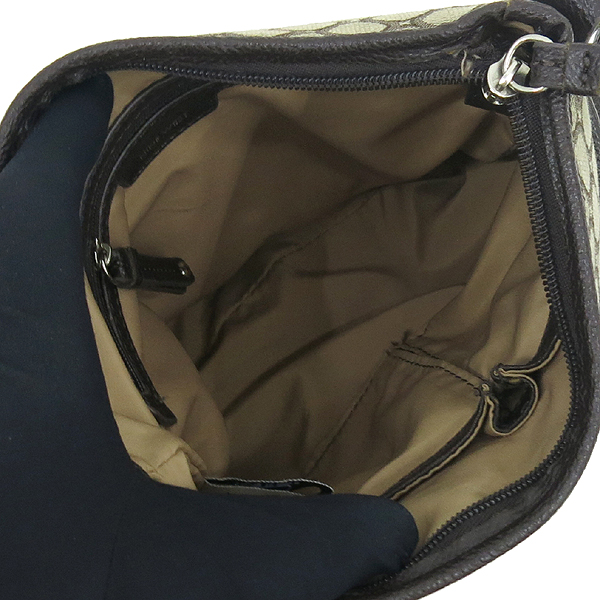 NINE WEST(���ο���Ʈ) ���� ���� Ʈ���� �к긯 ũ�ν��� �̹���5 - ���̺��� �߰���ǰ