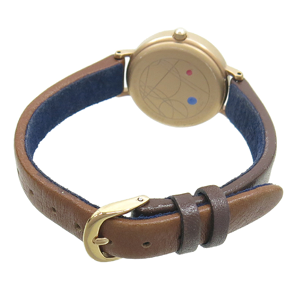 Paul Smith(�����̽�) BZ1-625-12 ���� ���� ���� ��� ���� ������ �ð� �̹���3 - ���̺��� �߰���ǰ