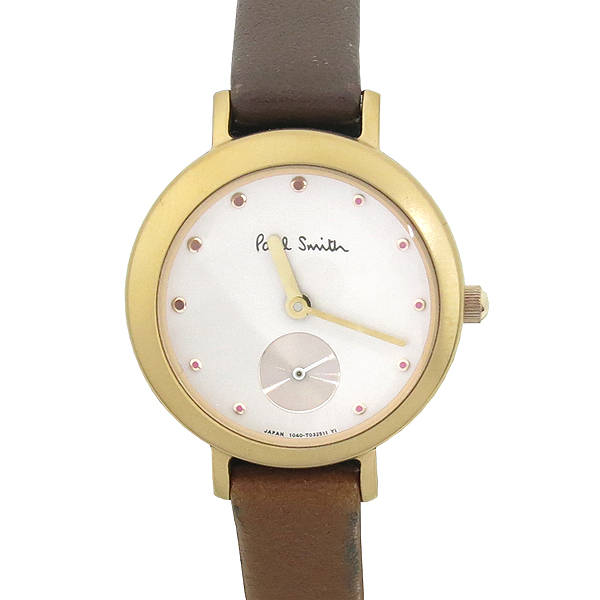 Paul Smith(�����̽�) BZ1-625-12 ���� ���� ���� ��� ���� ������ �ð� �̹���5 - ���̺��� �߰���ǰ