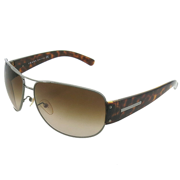 Prada(�����) SPR52G ���� ���� �ΰ� ��� ȣ�� ���� ���� ���۶� �̹���2 - ���̺��� �߰���ǰ