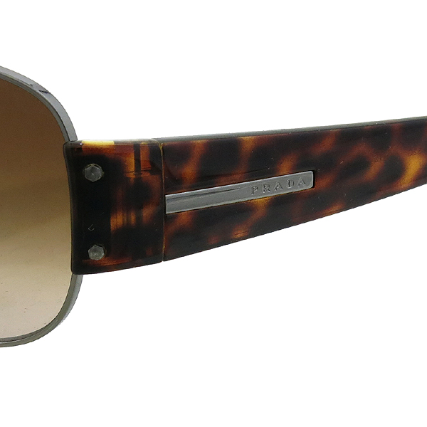 Prada(�����) SPR52G ���� ���� �ΰ� ��� ȣ�� ���� ���� ���۶� �̹���5 - ���̺��� �߰���ǰ