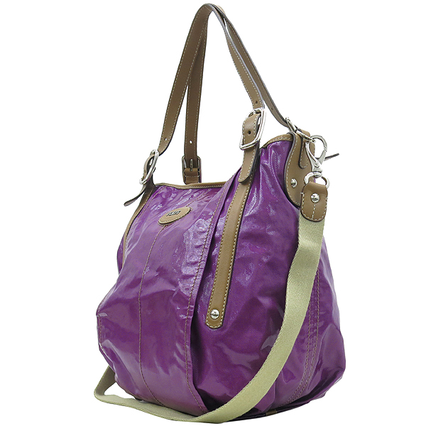 Tod's(����) ���� �÷� ������ ���� Ʈ���� G�� 2WAY �̹���2 - ���̺��� �߰���ǰ