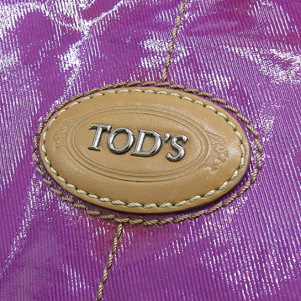 Tod's(����) ���� �÷� ������ ���� Ʈ���� G�� 2WAY �̹���3 - ���̺��� �߰���ǰ