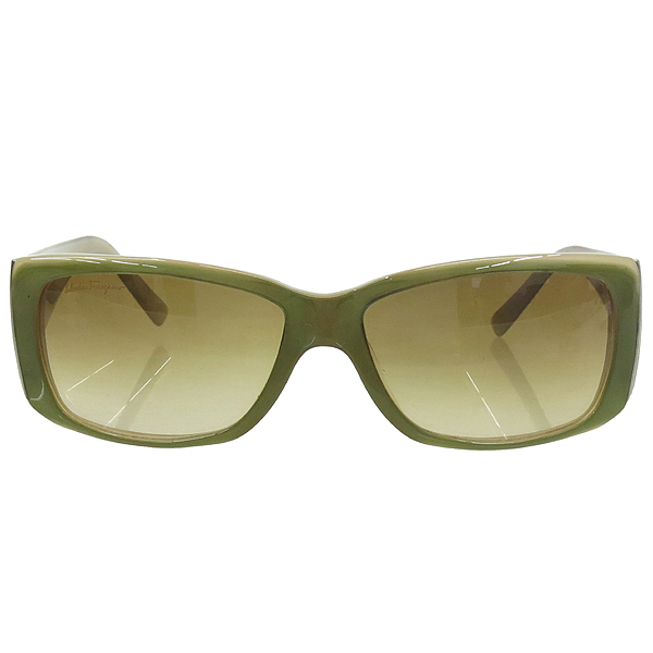 Ferragamo(��󰡸�) 2093 �긴�� �̴ϼȷΰ� �ø����÷� ���� ���۶� �̹���2 - ���̺��� �߰���ǰ