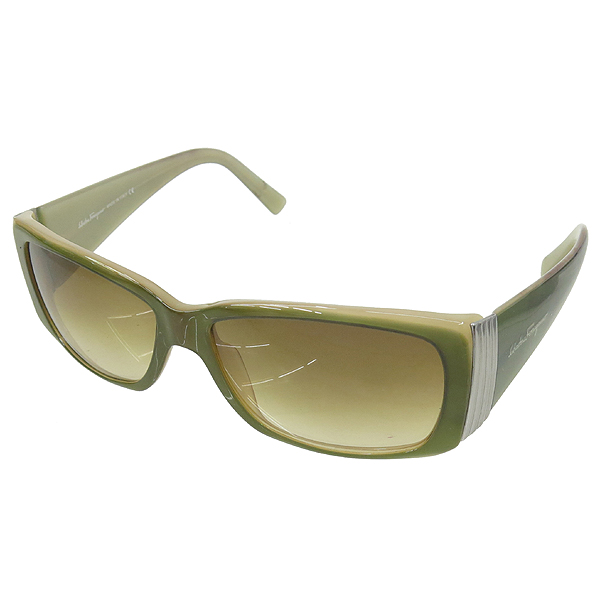 Ferragamo(��󰡸�) 2093 �긴�� �̴ϼȷΰ� �ø����÷� ���� ���۶� �̹���3 - ���̺��� �߰���ǰ