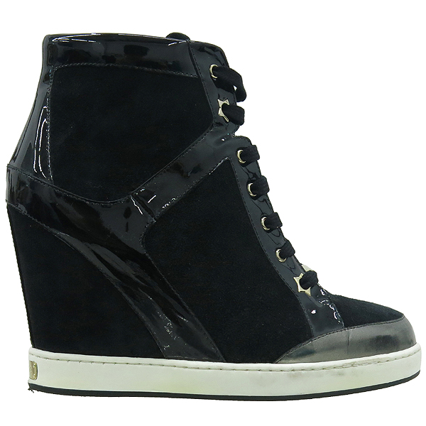 JIMMY CHOO(������) PANAMA ������ ������ ����Ŀ�� �̹���4 - ���̺��� �߰���ǰ