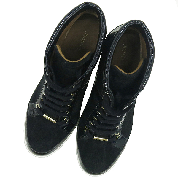 JIMMY CHOO(������) PANAMA ������ ������ ����Ŀ�� �̹���6 - ���̺��� �߰���ǰ