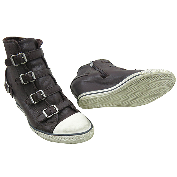 Ash(�ƽ�) ���ǵ� �÷� ���� ������ ������ ����Ŀ�� �̹���2 - ���̺��� �߰���ǰ