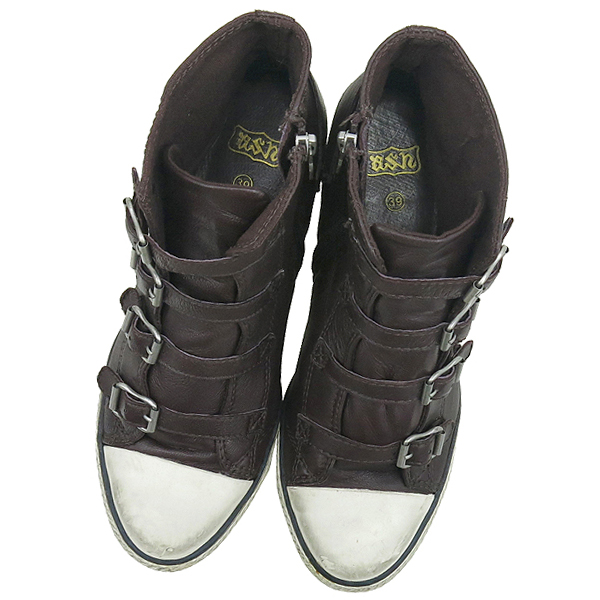 Ash(�ƽ�) ���ǵ� �÷� ���� ������ ������ ����Ŀ�� �̹���5 - ���̺��� �߰���ǰ