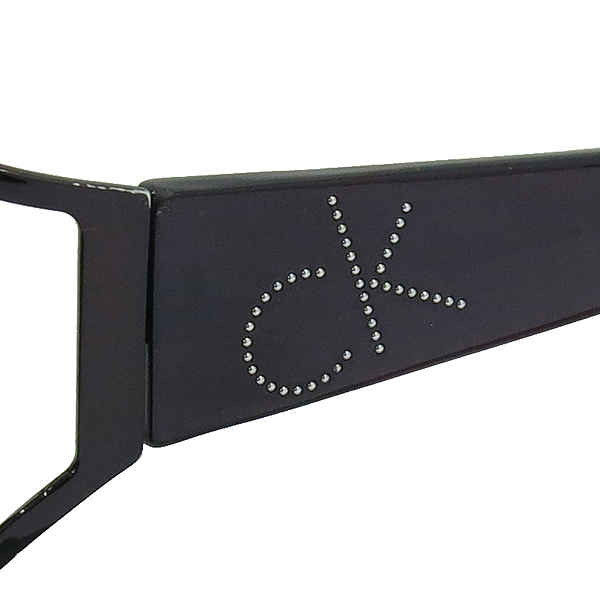 Calvin Klein(Ķ��Ŭ����) 1073SK ���� �̴ϼ� �ΰ� ���� ���۶� �̹���4 - ���̺��� �߰���ǰ