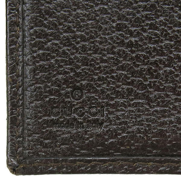 Gucci(����) 181669 GG�ΰ� �ڰ��� ��ũ����� ȥ�� �Ｑ��Ƽġ ����ΰ� ������ �̹���3 - ���̺��� �߰���ǰ